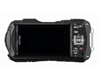 Ricoh WG-80 czarny - 1051463 - zdjęcie 3